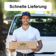 Natural Sprühflasche Natural Naturfarben Schnelle Lieferung