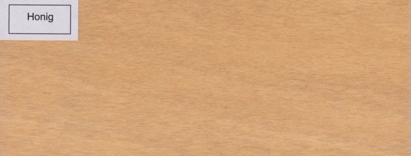 Bienenwachsbalsam Honig - Natural Naturfarben