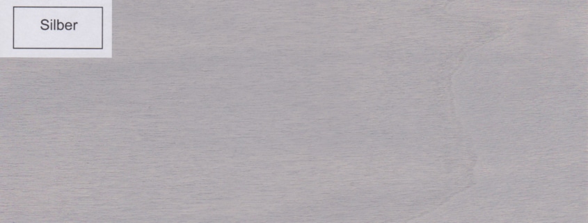 Bienenwachsbalsam Silber - Natural Naturfarben