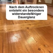 Hartglanzwachs-Dauerglanz-Natural