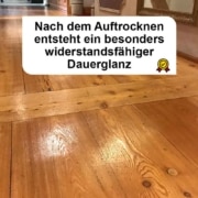 Hartglanzwachs Natural Naturfarben Hartglanzwachs_besonders widerstandsfähiger Dauerglanz