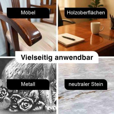 Holzlack-Vielseitig anwendbar