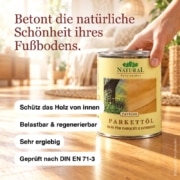 Parkettoel-Fusbodenoel-Natural-Naturfarben