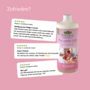 Pflanzenoelseife-Kundenmeinung-Natural-Naturfarben
