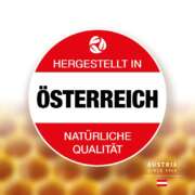 Qualitätsprodukt aus Österreich