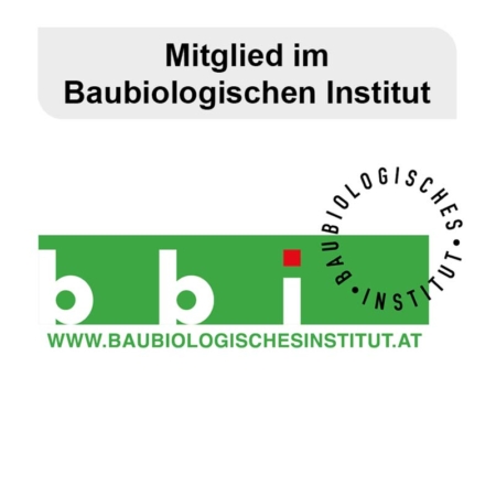 Naturölverdünnung Natural Naturfarben Mitglied im Baubiologischen Institut