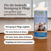 Spezialreiniger Spezialreiniger-Holzseife-Natural-Naturfarben