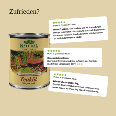 Teakoel-Kundenmeinung-Natural-Naturfarben