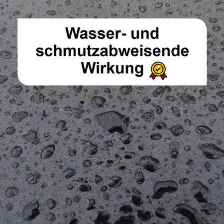 Wasser_schmutzabweisend