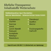Wetterschutz-Inhaltsstoffe-Natural-Naturfarben