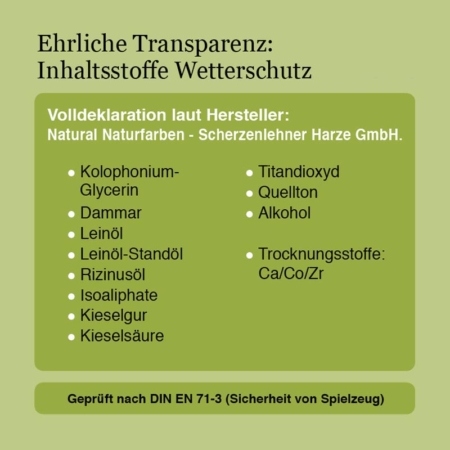 Wetterschutz-Inhaltsstoffe-Natural-Naturfarben