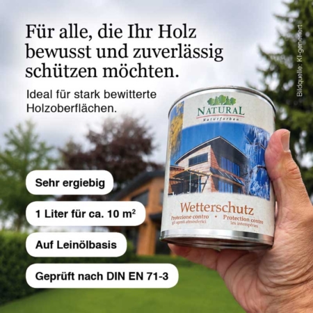 Wetterschutz-Natural-Naturfarben