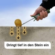 dringt_tief_in_Stein_ein