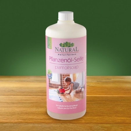 Pflanzenölseife Natural Naturfarben natural Pflanzenoelseife - Natural Naturfarben