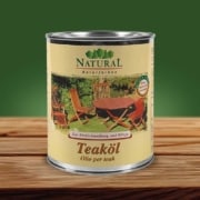 natural_teakoel
