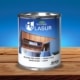 H2 Lasur Aqua Natural Naturfarben H2 Lasur Aqua - farblos & wasserbasiert