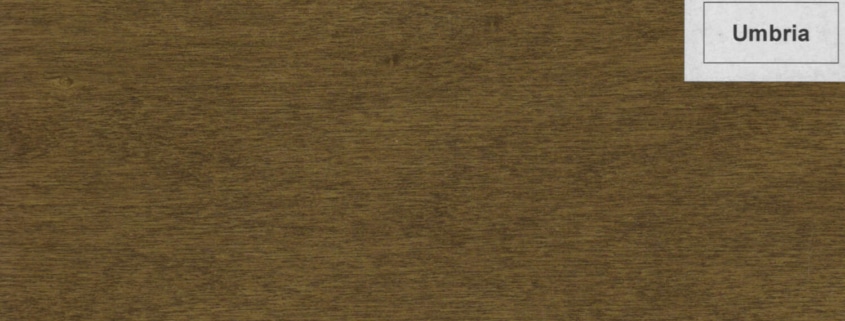 H2 Lasur Umbra - Natural Naturfarben
