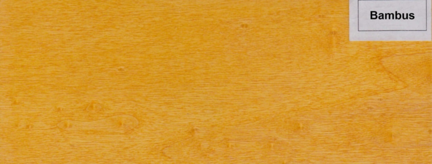 H2 Lasur Bambus - Natural Naturfarben