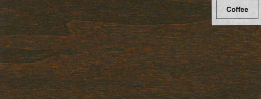 H2 Lasur Coffee - Natural Naturfarben