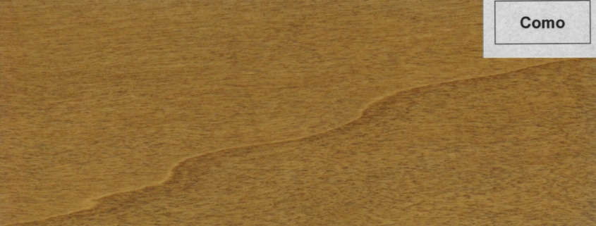 H2 Lasur Como - Natural Naturfarben