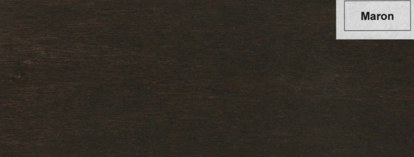 H2 Lasur Maron - Natural Naturfarben