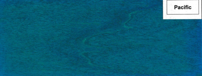 H2 Lasur Pacific - Natural Naturfarben