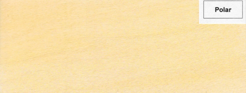 H2 Lasur Polar - Natural Naturfarben