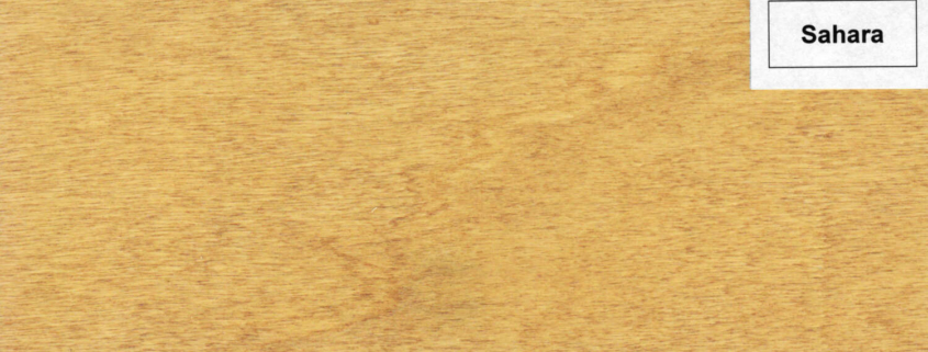 H2 Lasur Sahara - Natural Naturfarben
