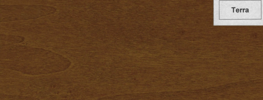 H2 Lasur Terra - Natural Naturfarben