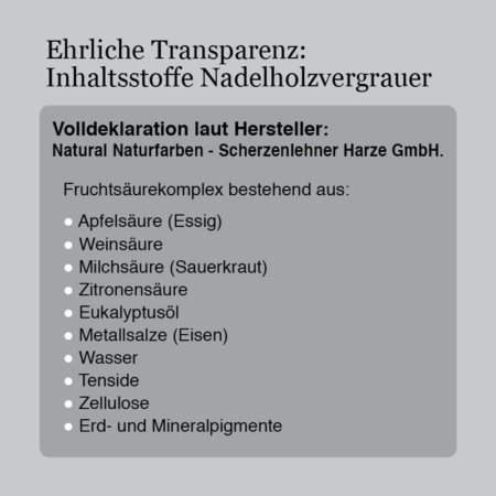Nadelholzvergrauer-Inhaltsstoffe-Natural-Naturfarben