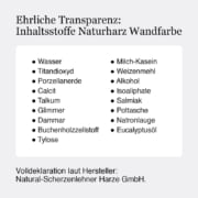 Naturharz-Wandfarbe-Inhaltsstoffe-Natural-Naturfarben