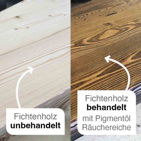 Pigmentöl (Profiline) Natural Naturfarben Pigmentöl Räuchereiche