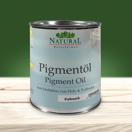 Pigmentöl Natural Naturfarben Pigmentoel natural - Natural Naturfarben