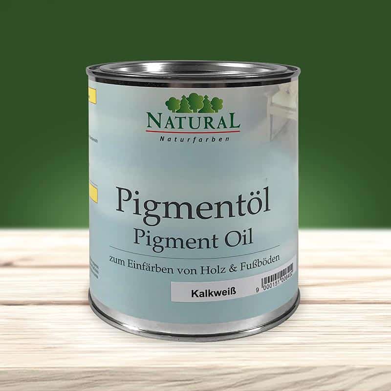 Pigmentoel_natural Pigmentoel natural - Natural Naturfarben