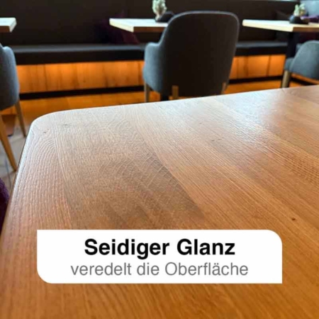 Seidiger-Glanz