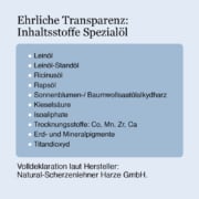 Spezialoel-Inhaltsstoffe-Natural