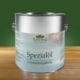 Spezialöl (Profiline) Natural Naturfarben Spezialoel natural - Natural Naturfarben