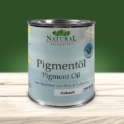 Pigmentöl (Profiline) Natural Naturfarben natural_Pigmentooel