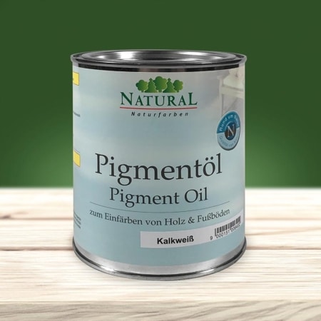 Pigmentöl (Profiline) Natural Naturfarben natural_Pigmentooel