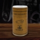 Schele Riemenwachs Natural Naturfarben natural Schele Riemenwachs 1 - Natural Naturfarben