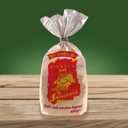 natural Schele Saupech 1 - Natural Naturfarben