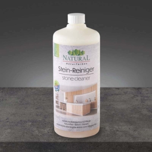 Steinboden reinigen mit Natural Steinreiniger Steinboden reinigen mit Natural Steinreiniger