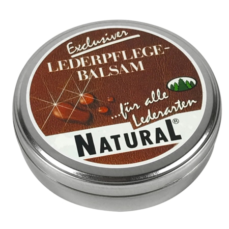 Natural Lederpflege Balsam Natural Naturfarben Natural Lederpflege Balsam » Naturalfarben.at Onlineshop