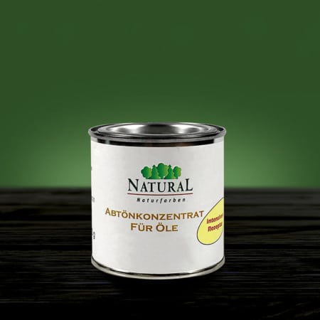 Öl Abtönkonzentrat Natural Naturfarben natural oel abtoenkonzentrat - Natural Naturfarben