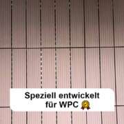 WPC & BPC Imprägnieröl & Pflegeöl Natural Naturfarben speziell_entwickelt fuerWPC_natural_naturfarben