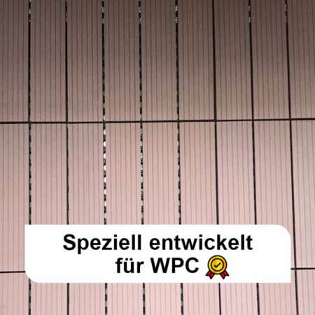 WPC & BPC Imprägnieröl & Pflegeöl Natural Naturfarben speziell_entwickelt fuerWPC_natural_naturfarben