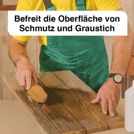 Holzauffrischer Holzentgrauer1