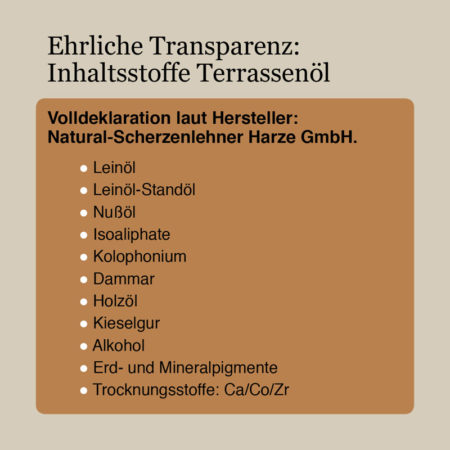 Terrassenoel-Inhaltsstoffe-Natural-Naturfarben