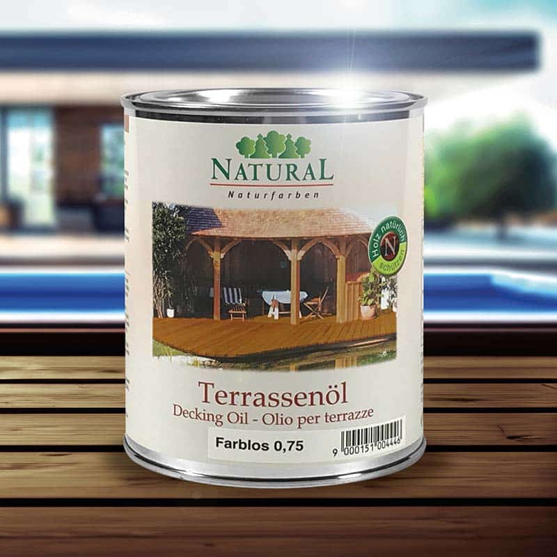 natural_terrassenoel_classic natural terrassenoel classic - Natural Naturfarben