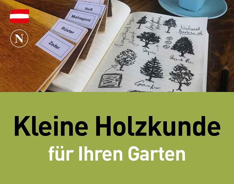 Natürlicher Holzschutz für den Garten - kleine Holzkunde Natural Naturfarben natural naturfarben natuerlicher Holzschutz naturalfarben onlineshop - Natural Naturfarben